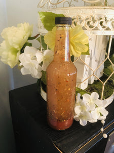 Italian Dressing