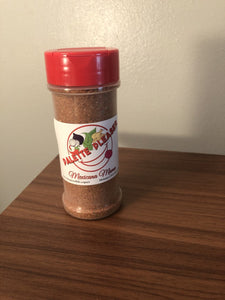Mexicana Mama