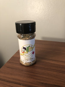 Spicy Limon