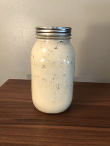 Alfredo Sauce