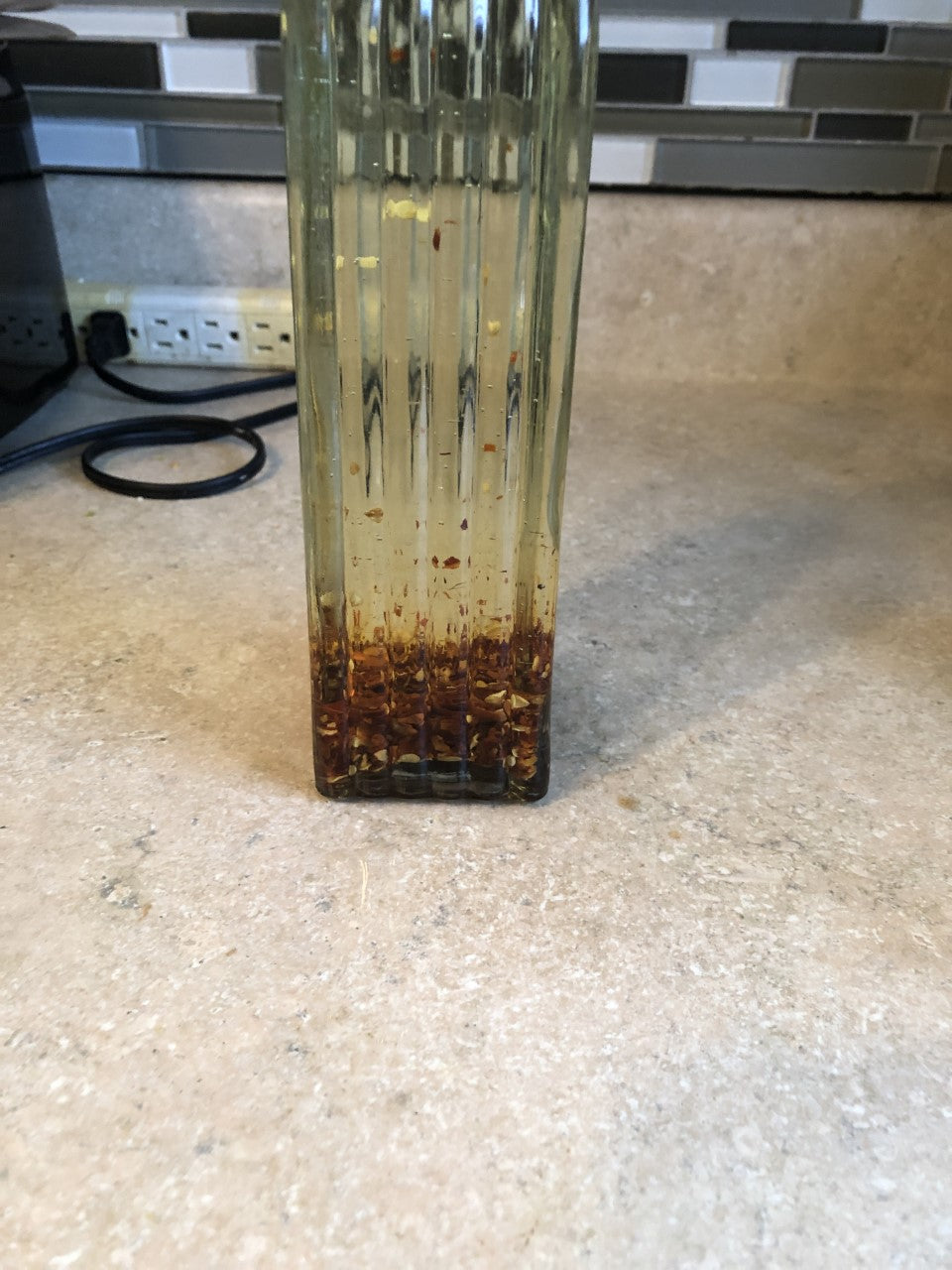Red Chili Oil