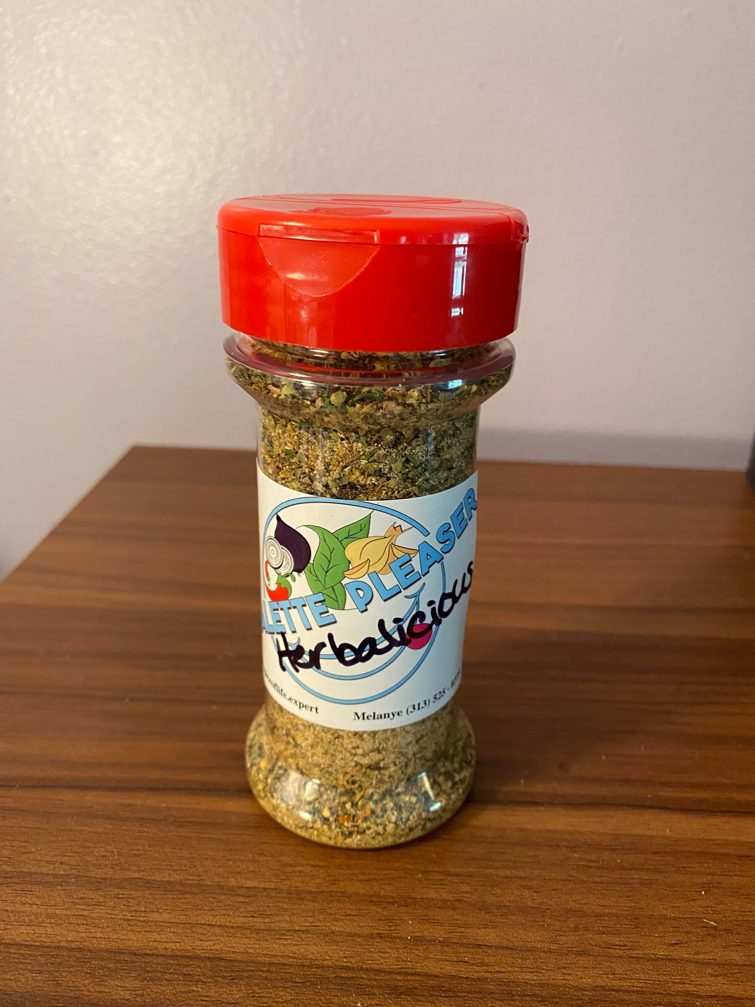 Herbalicious