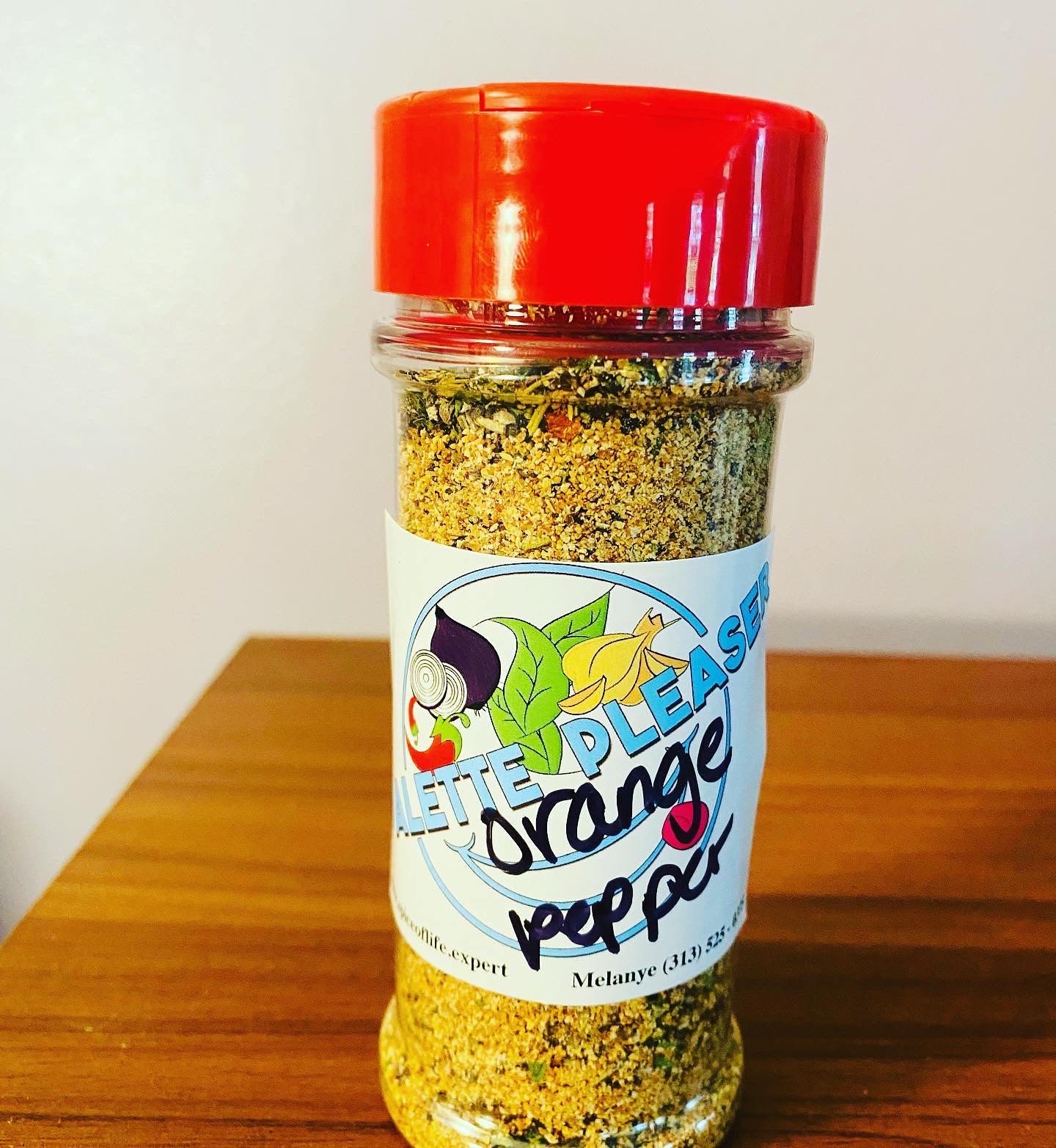 Pepper bundle