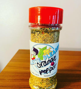 Pepper bundle