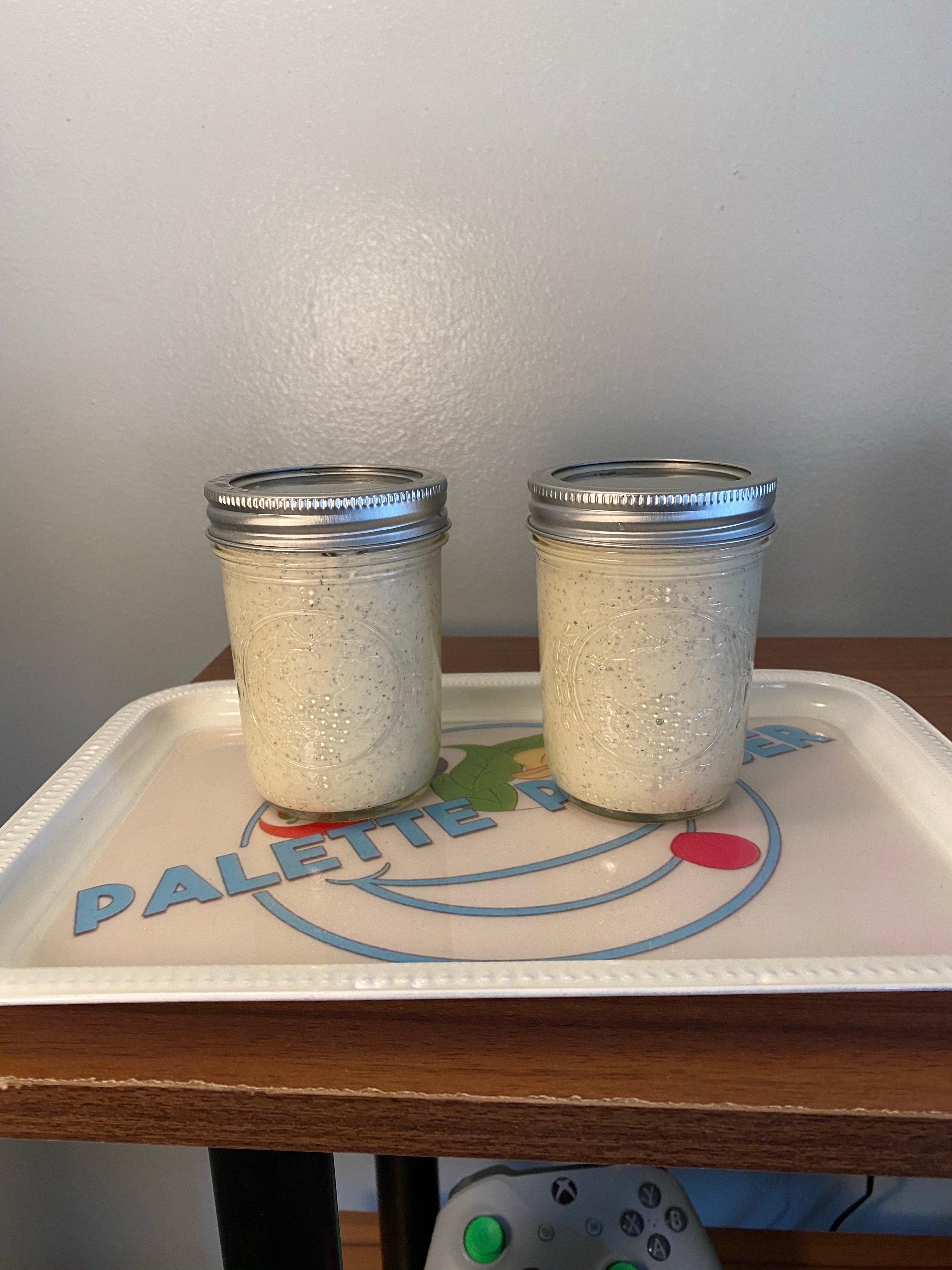 Ranch Dressing