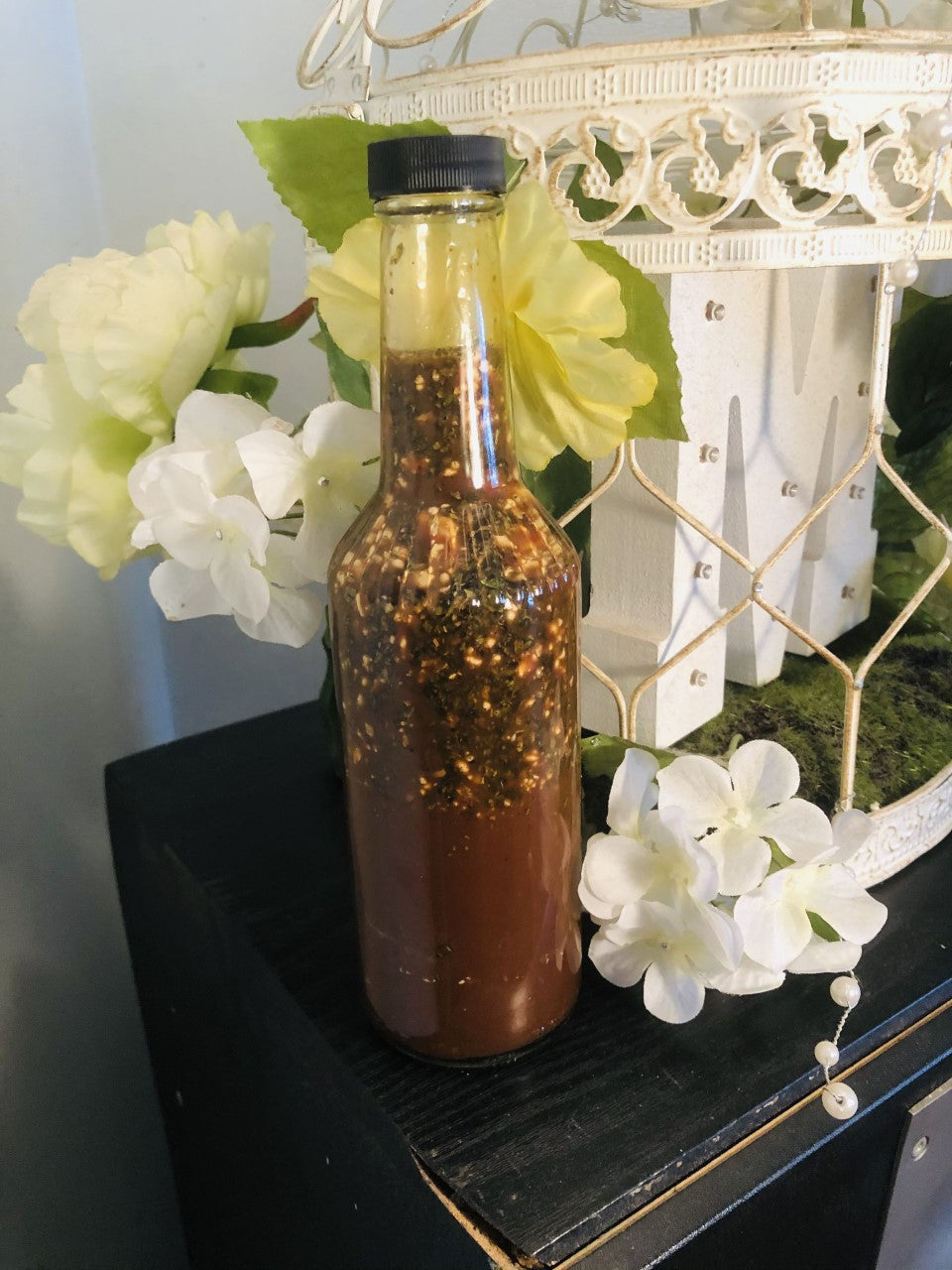 Everyday Marinade