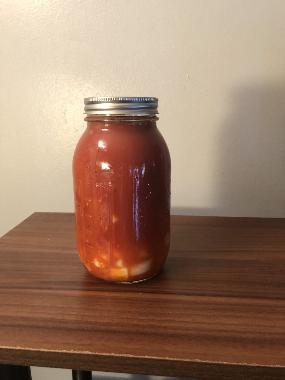 Spaghetti Sauce