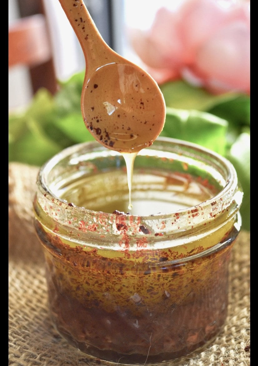 Greek Dressing