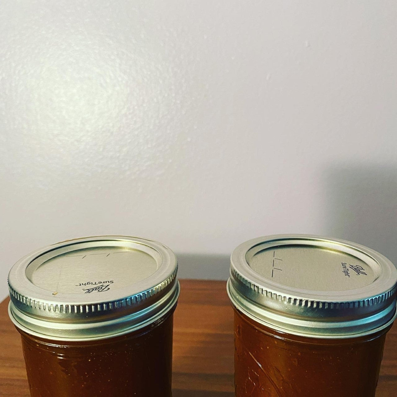 Vegan Worcestershire Sauce