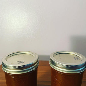 Vegan Worcestershire Sauce